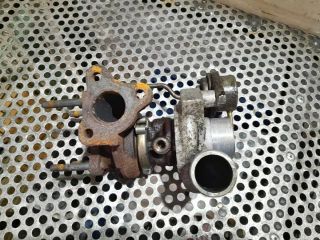 bontott OPEL ASTRA G Turbó