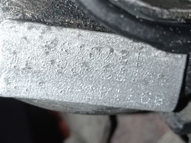 bontott OPEL ASTRA G Turbó