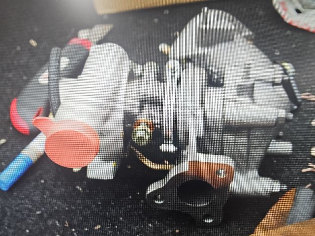 bontott OPEL ASTRA G Turbó