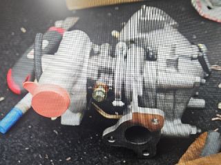 bontott OPEL ASTRA G Turbó