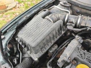 bontott OPEL ASTRA G Turbó