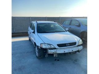 bontott OPEL ASTRA G Üzemanyag Szivattyú