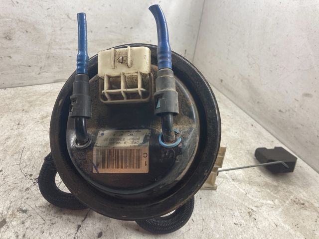 bontott OPEL ASTRA G Üzemanyag Szivattyú