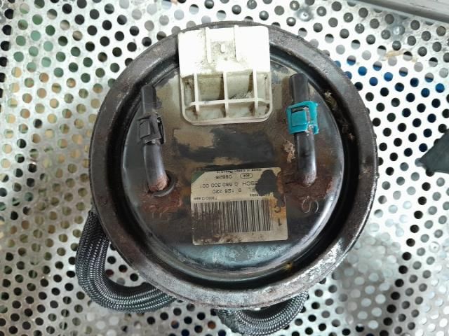 bontott OPEL ASTRA G Üzemanyag Szivattyú