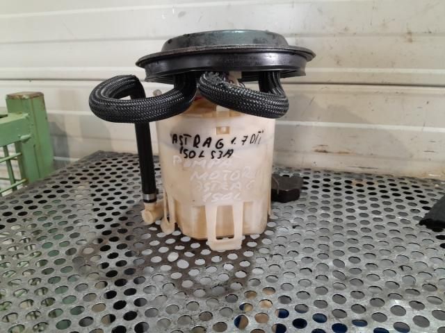 bontott OPEL ASTRA G Üzemanyag Szivattyú