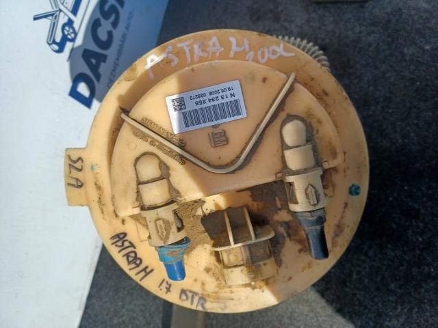 bontott OPEL ASTRA G Üzemanyag Szivattyú