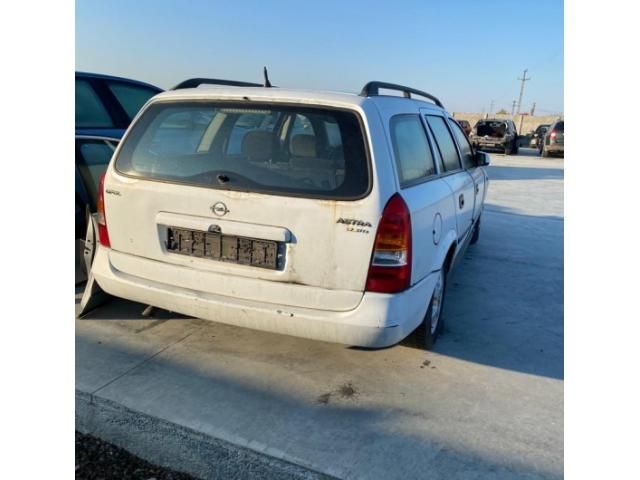 bontott OPEL ASTRA G Üzemanyag Szivattyú