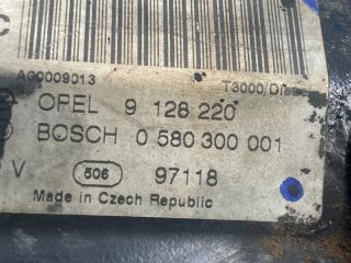 bontott OPEL ASTRA G Üzemanyag Szivattyú