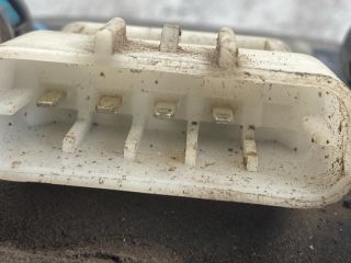 bontott OPEL ASTRA G Üzemanyag Szivattyú