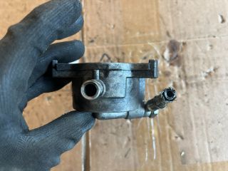 bontott OPEL ASTRA G Vákumpumpa