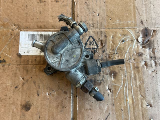 bontott OPEL ASTRA G Vákumpumpa