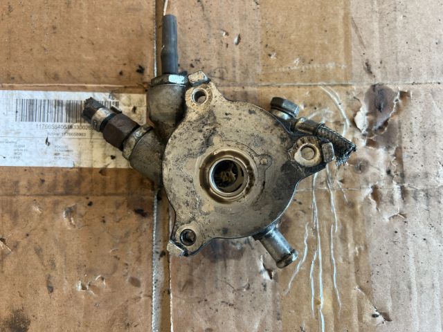 bontott OPEL ASTRA G Vákumpumpa