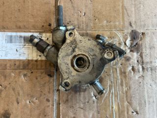 bontott OPEL ASTRA G Vákumpumpa