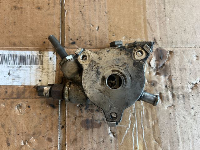 bontott OPEL ASTRA G Vákumpumpa