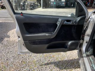 bontott OPEL ASTRA G Váltó Kulissza