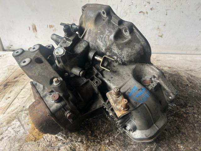 bontott OPEL ASTRA G Váltó (Mechanikus)