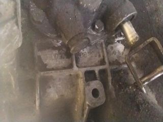 bontott OPEL ASTRA G Váltó (Mechanikus)