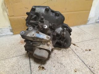 bontott OPEL ASTRA G Váltó (Mechanikus)