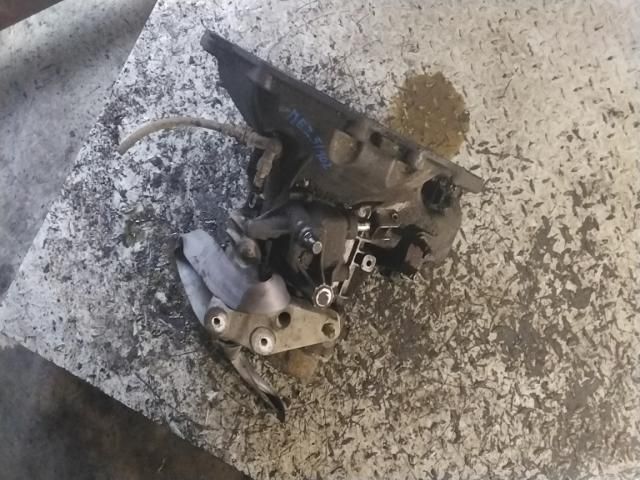 bontott OPEL ASTRA G Váltó (Mechanikus)