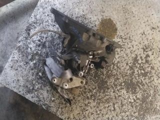 bontott OPEL ASTRA G Váltó (Mechanikus)