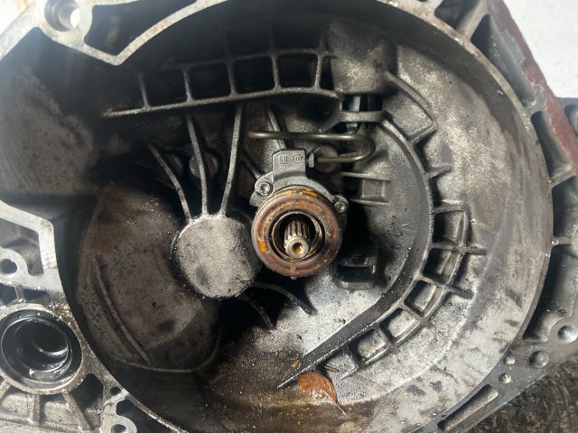 bontott OPEL ASTRA G Váltó (Mechanikus)