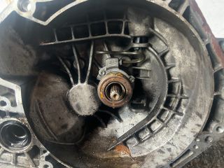 bontott OPEL ASTRA G Váltó (Mechanikus)