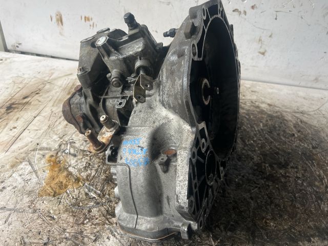 bontott OPEL ASTRA G Váltó (Mechanikus)