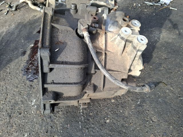 bontott OPEL ASTRA G Váltó (Mechanikus)