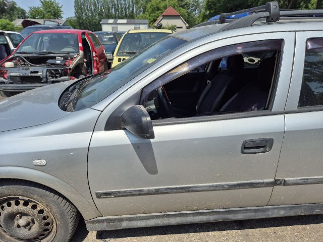 bontott OPEL ASTRA G Váltó (Mechanikus)