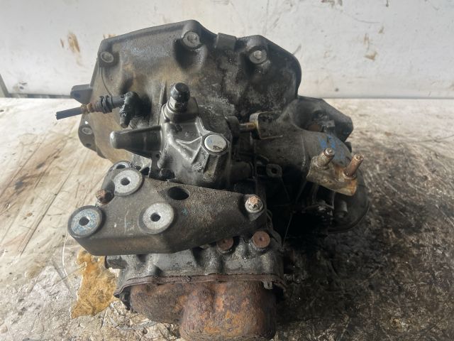 bontott OPEL ASTRA G Váltó (Mechanikus)