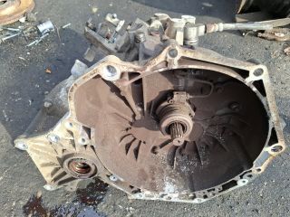 bontott OPEL ASTRA G Váltó (Mechanikus)