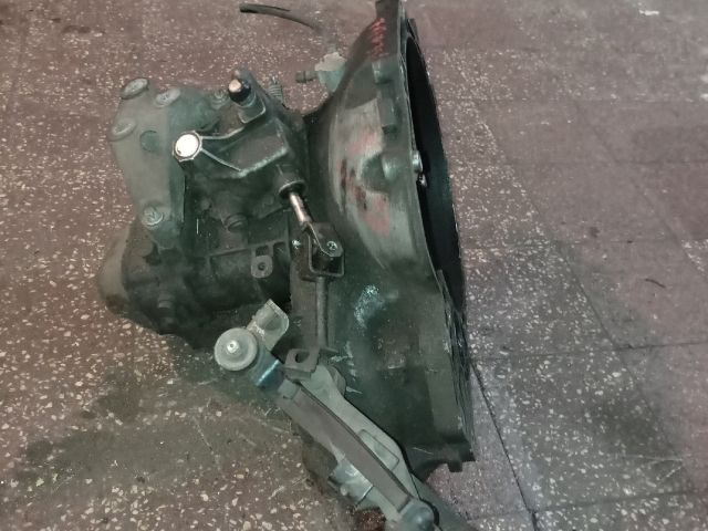 bontott OPEL ASTRA G Váltó (Mechanikus)