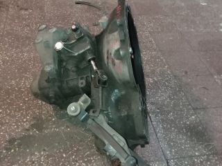 bontott OPEL ASTRA G Váltó (Mechanikus)
