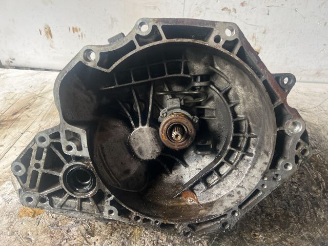 bontott OPEL ASTRA G Váltó (Mechanikus)