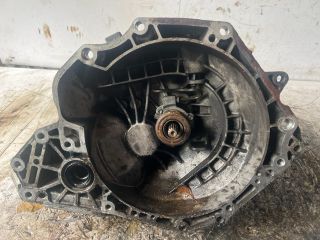 bontott OPEL ASTRA G Váltó (Mechanikus)