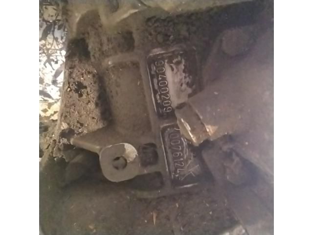 bontott OPEL ASTRA G Váltó (Mechanikus)