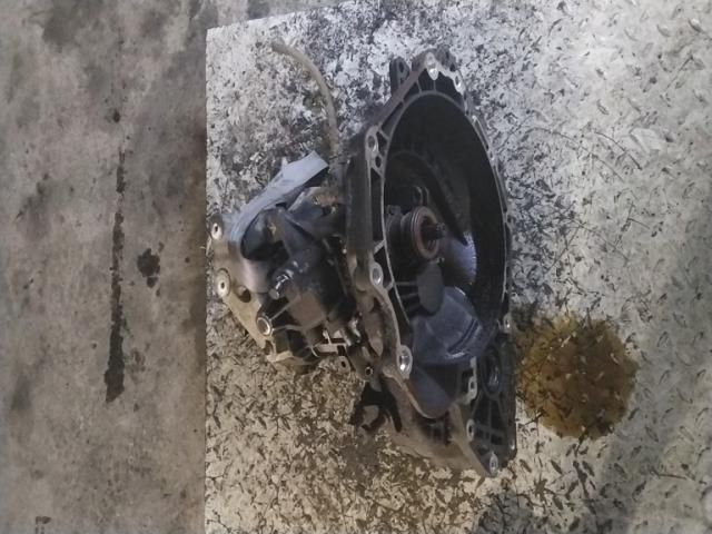 bontott OPEL ASTRA G Váltó (Mechanikus)