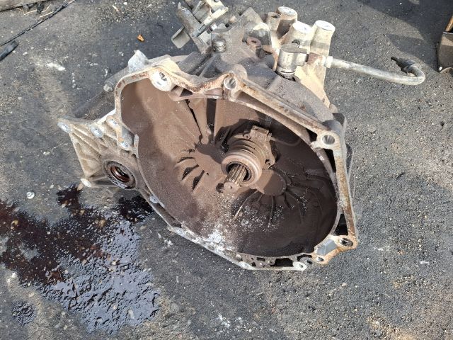bontott OPEL ASTRA G Váltó (Mechanikus)