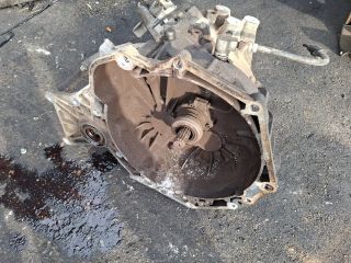 bontott OPEL ASTRA G Váltó (Mechanikus)
