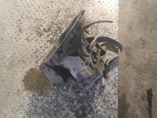 bontott OPEL ASTRA G Váltó (Mechanikus)