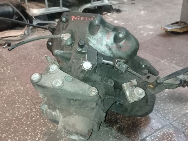 bontott OPEL ASTRA G Váltó (Mechanikus)