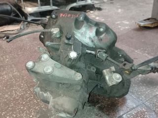 bontott OPEL ASTRA G Váltó (Mechanikus)