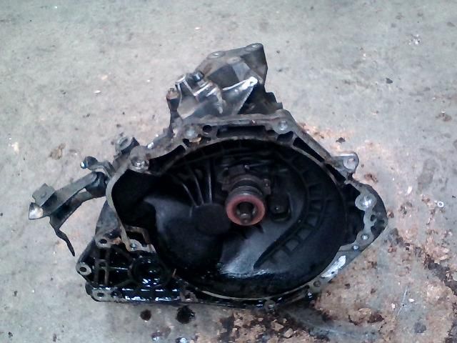 bontott OPEL ASTRA G Váltó (Mechanikus)