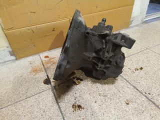 bontott OPEL ASTRA G Váltó (Mechanikus)