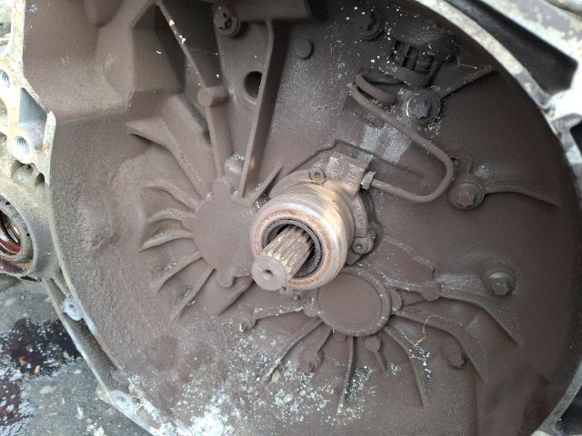 bontott OPEL ASTRA G Váltó (Mechanikus)