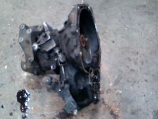 bontott OPEL ASTRA G Váltó (Mechanikus)