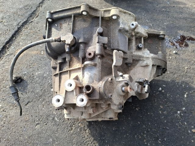 bontott OPEL ASTRA G Váltó (Mechanikus)