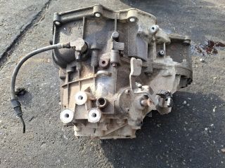 bontott OPEL ASTRA G Váltó (Mechanikus)