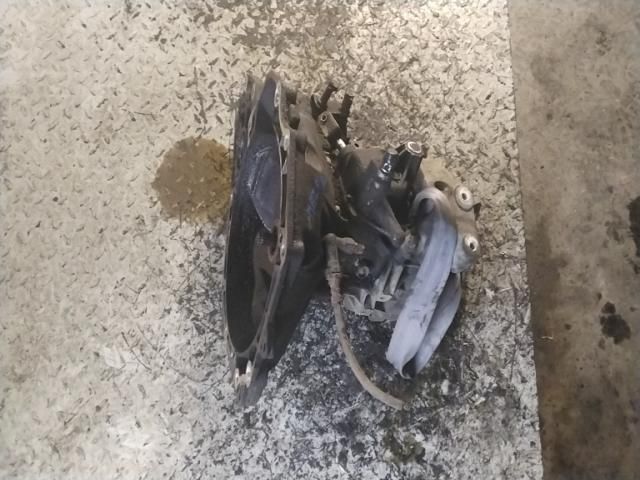 bontott OPEL ASTRA G Váltó (Mechanikus)