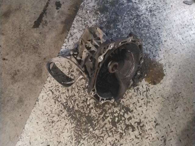 bontott OPEL ASTRA G Váltó (Mechanikus)